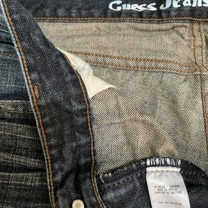 Guess jeans